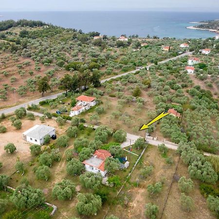 Kiriakos Holiday Home Astris Esterno foto