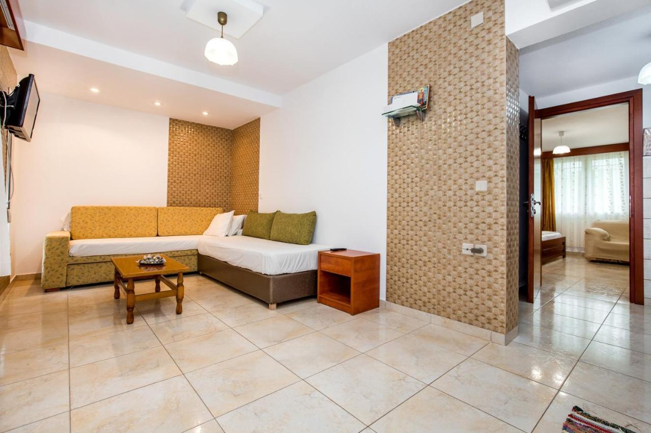 Kiriakos Holiday Home Astris Esterno foto