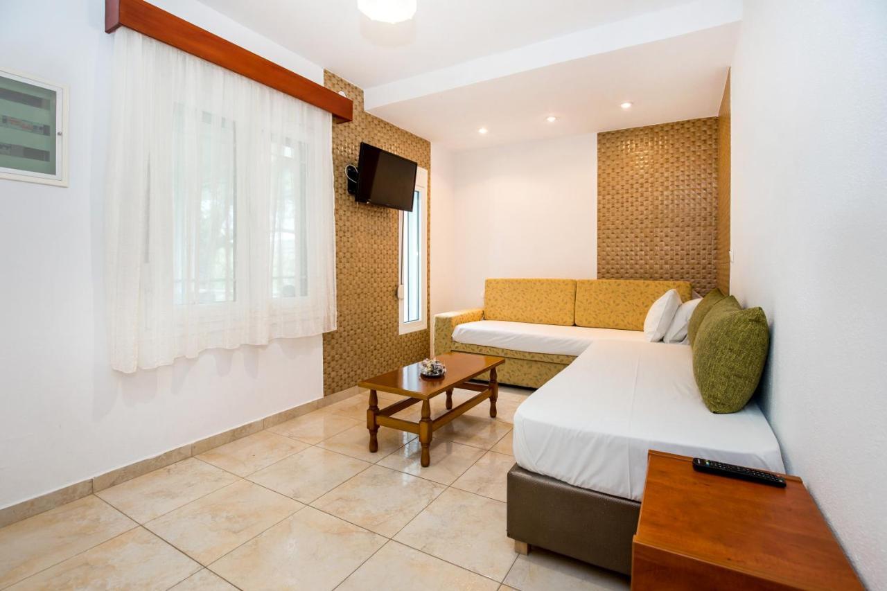 Kiriakos Holiday Home Astris Esterno foto