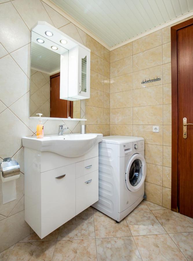 Kiriakos Holiday Home Astris Esterno foto